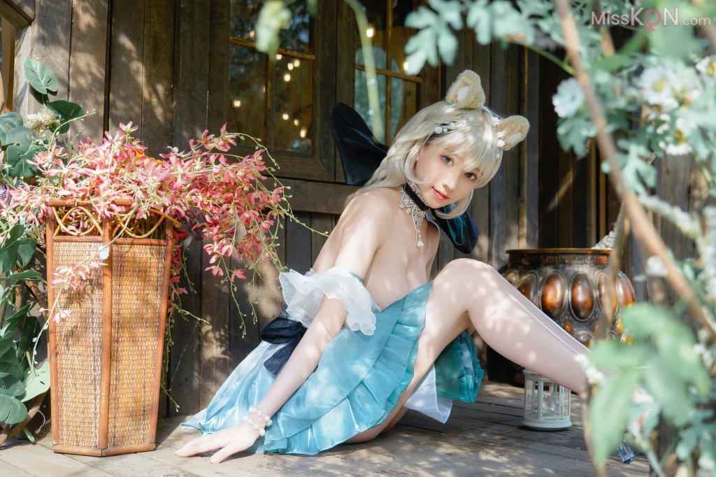 Coser@年年Nnian_ 琳妮特