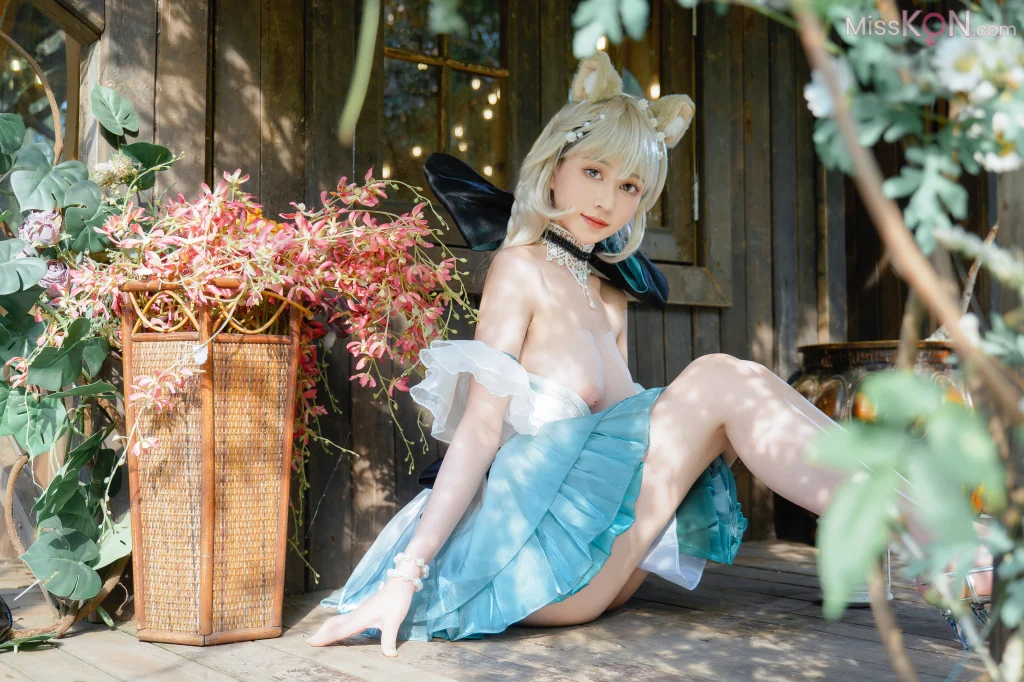 Coser@年年Nnian_ 琳妮特
