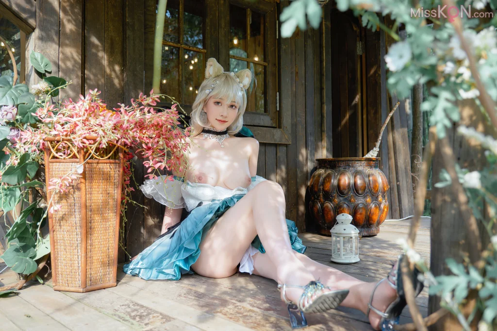 Coser@年年Nnian_ 琳妮特