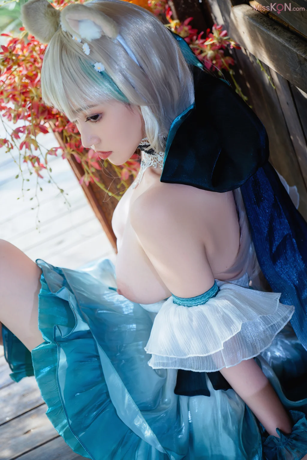 Coser@年年Nnian_ 琳妮特