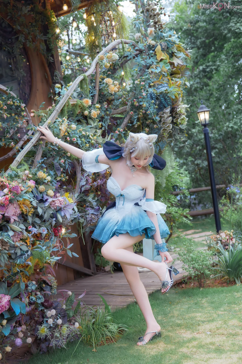 Coser@年年Nnian_ 琳妮特