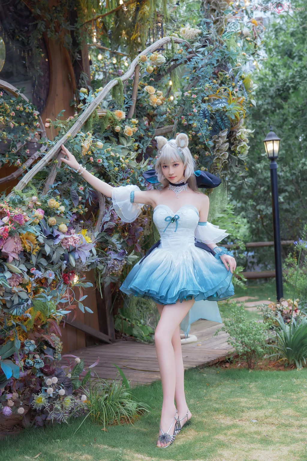 Coser@年年Nnian_ 琳妮特