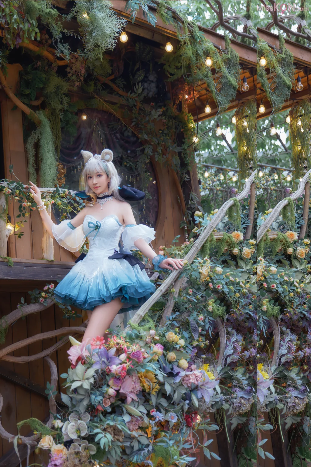 Coser@年年Nnian_ 琳妮特