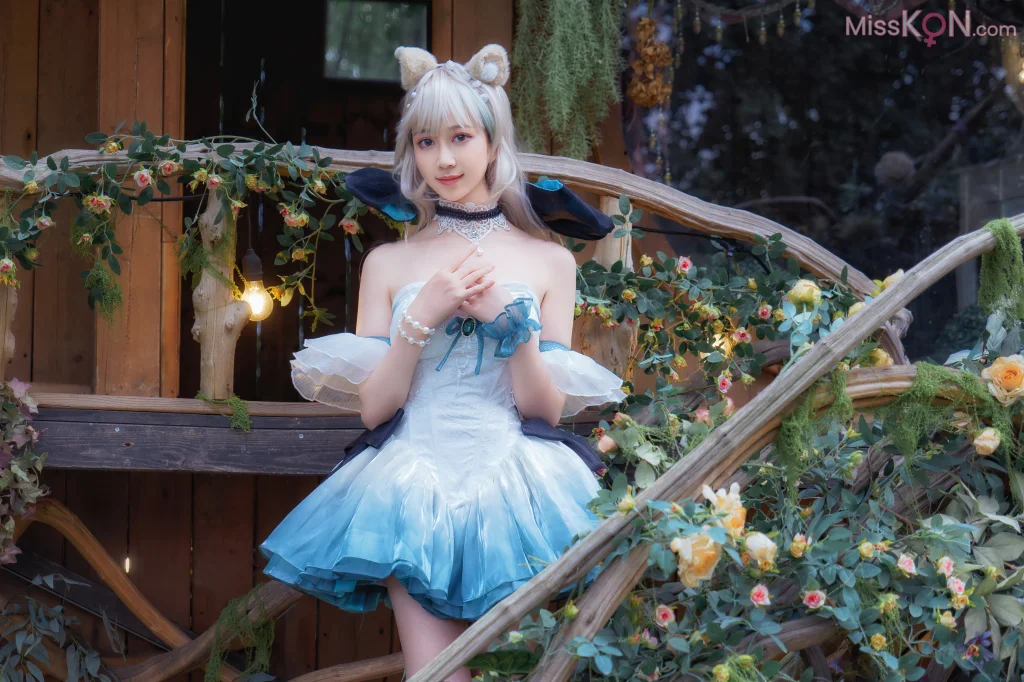 Coser@年年Nnian_ 琳妮特