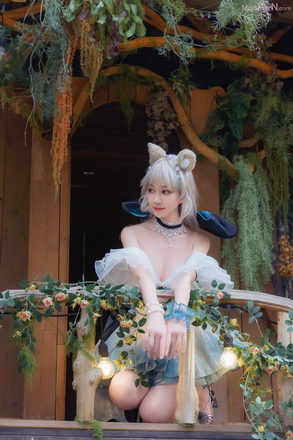 Coser@年年Nnian_ 琳妮特