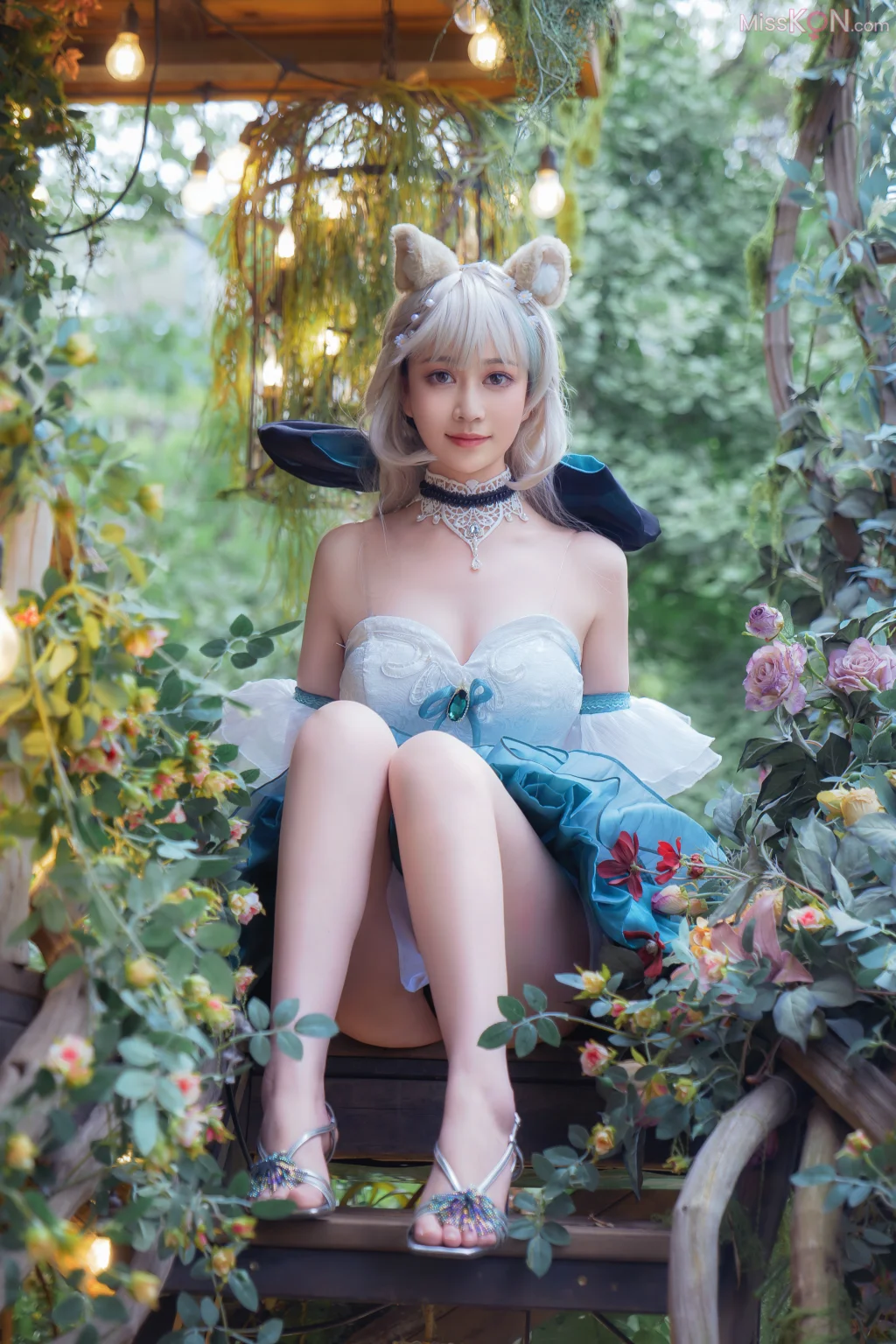 Coser@年年Nnian_ 琳妮特