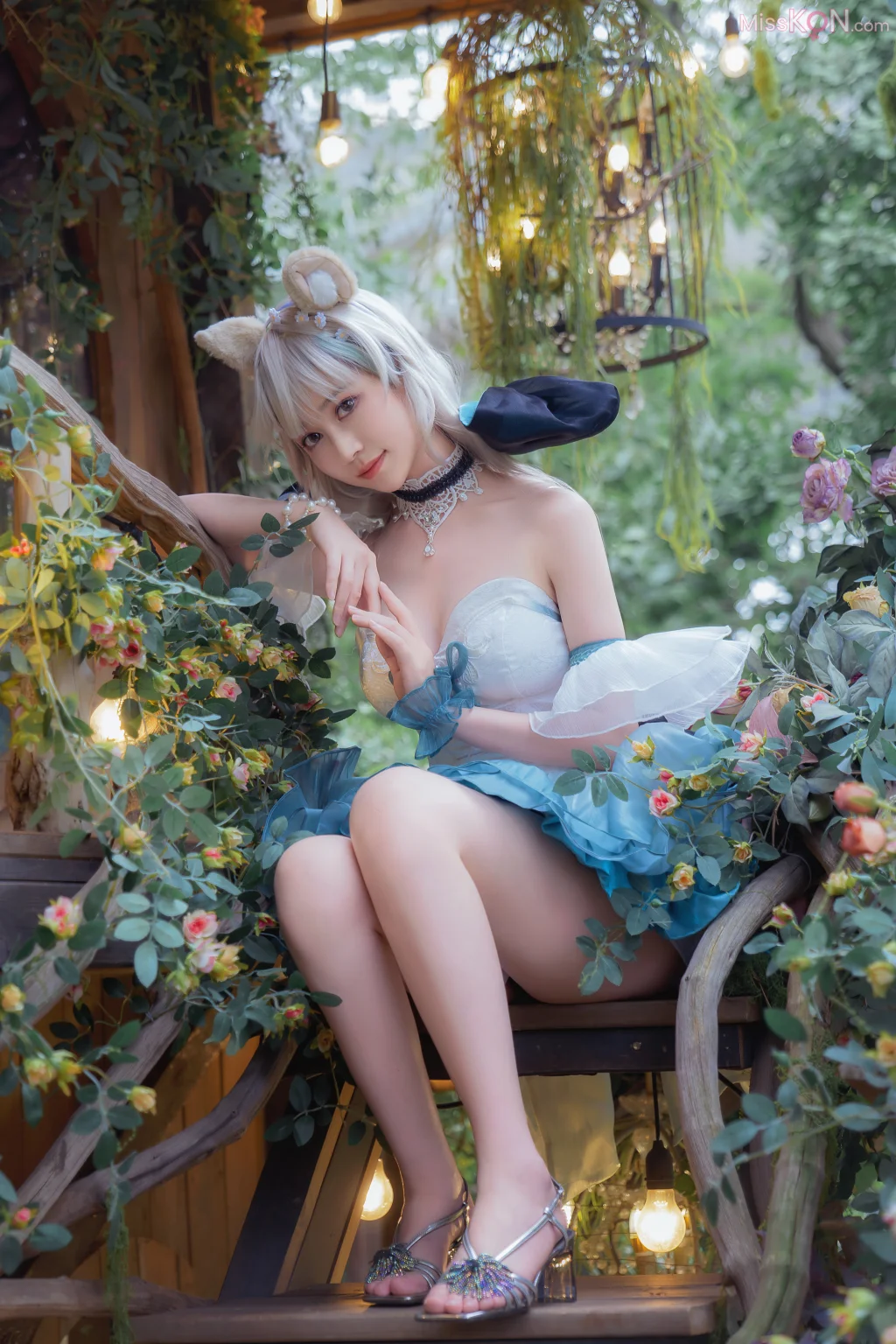 Coser@年年Nnian_ 琳妮特