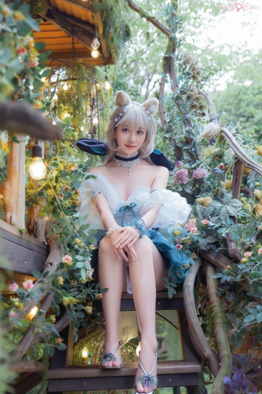 Coser@年年Nnian_ 琳妮特
