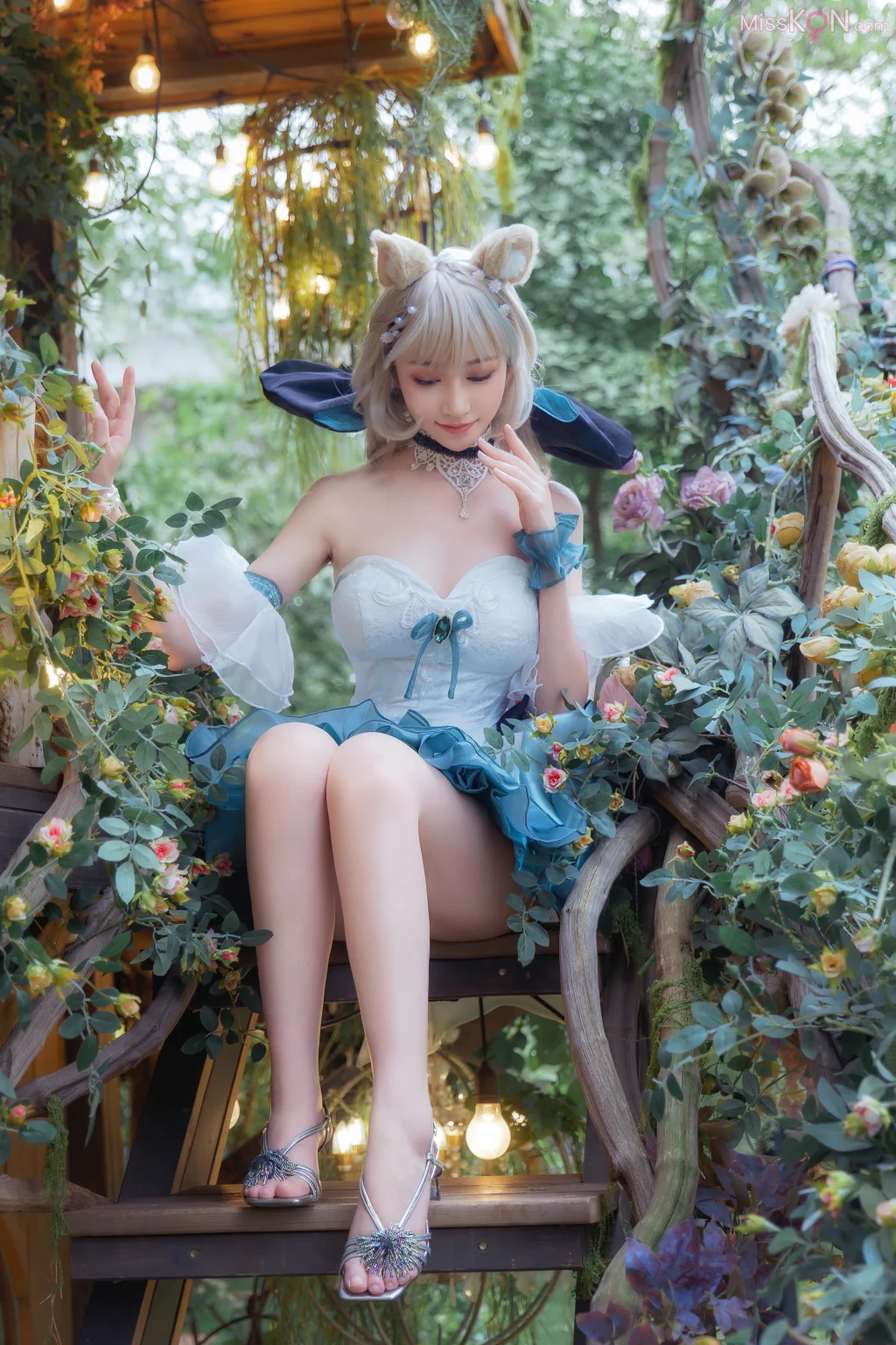 Coser@年年Nnian_ 琳妮特