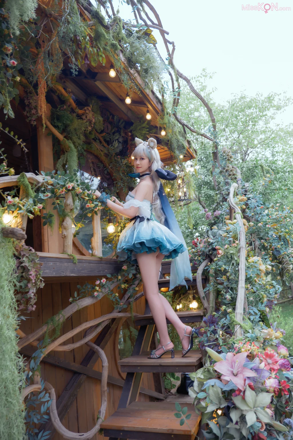 Coser@年年Nnian_ 琳妮特