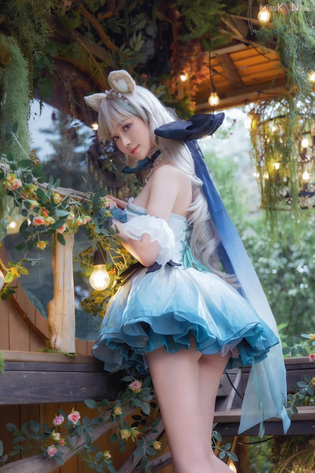 Coser@年年Nnian_ 琳妮特