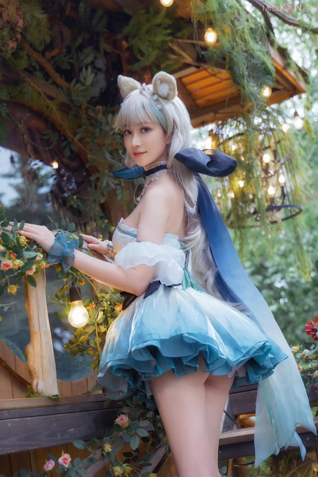 Coser@年年Nnian_ 琳妮特