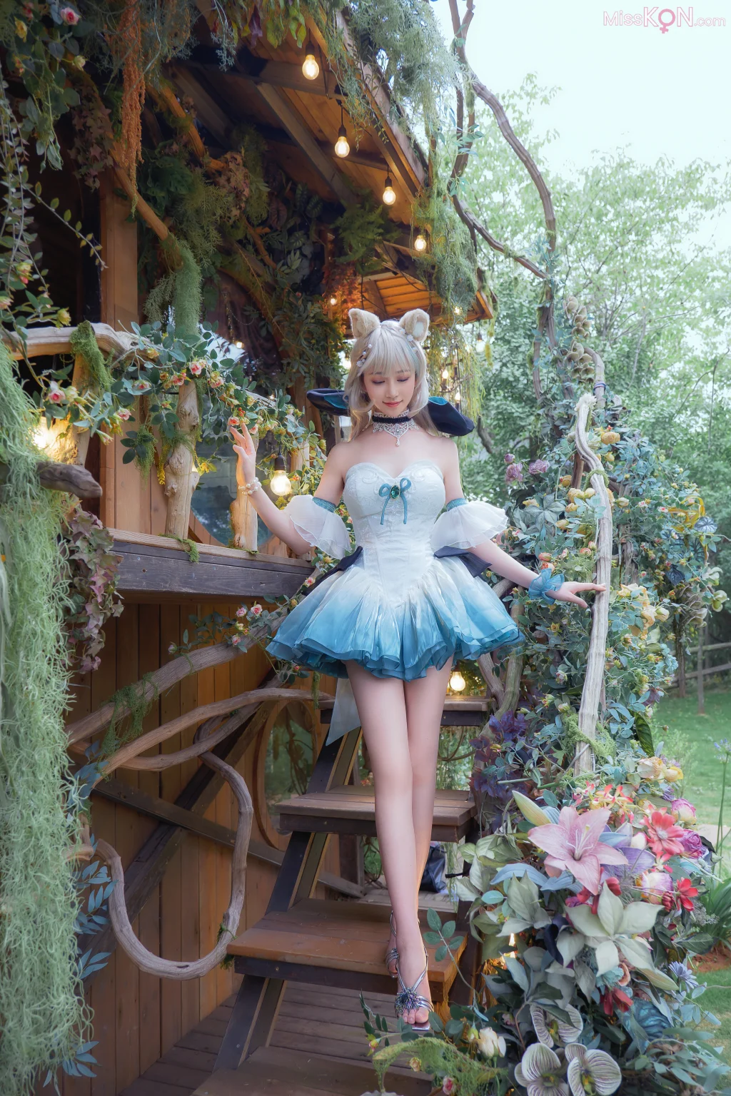 Coser@年年Nnian_ 琳妮特