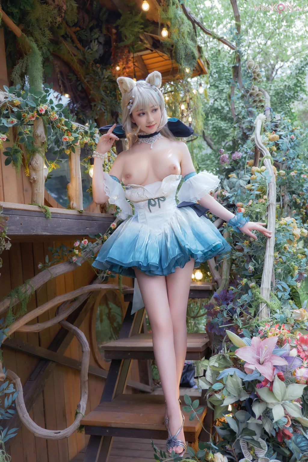 Coser@年年Nnian_ 琳妮特