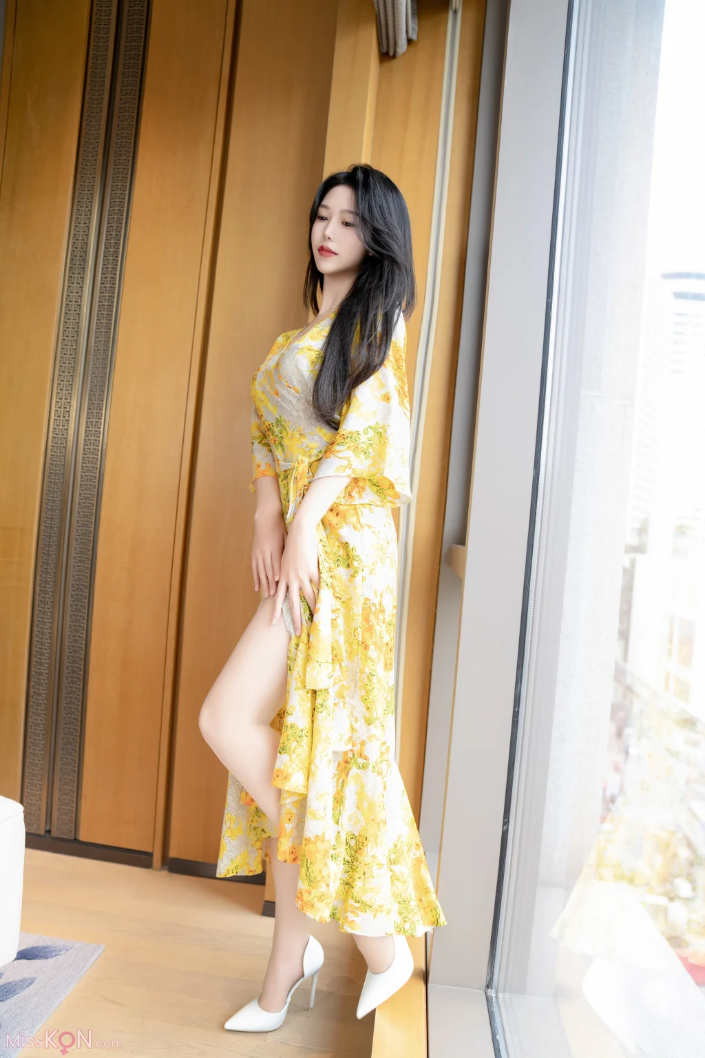 Coser@抖娘-利世_ 出轨人妻