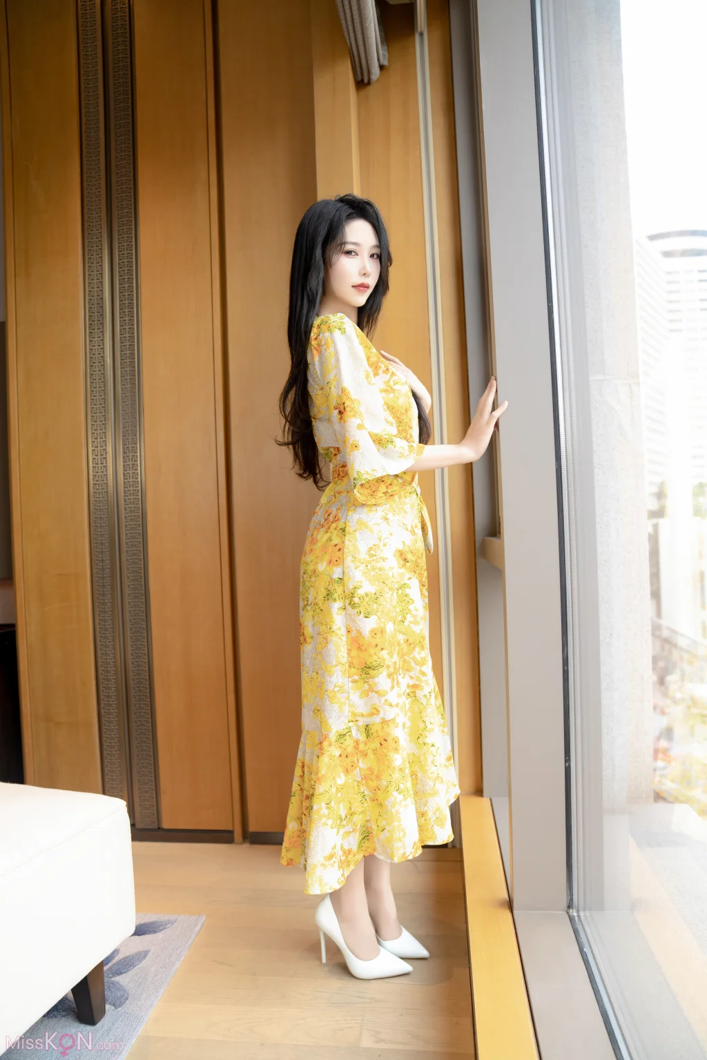 Coser@抖娘-利世_ 出轨人妻