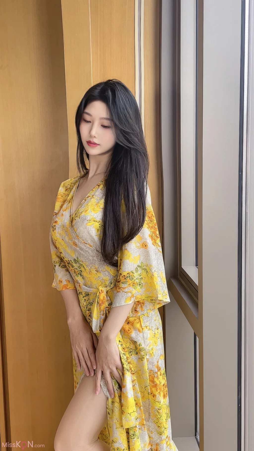 Coser@抖娘-利世_ 出轨人妻