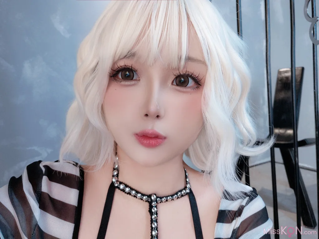 Coser@日奈娇_ 审讯室