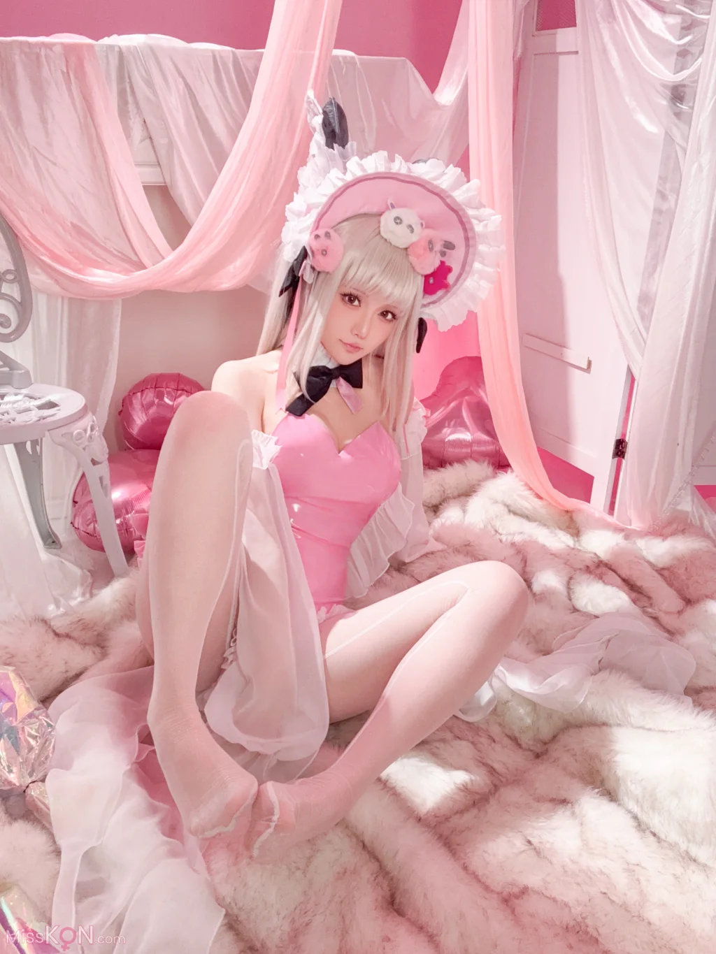 Coser@星之迟迟Hoshilily_ 碧蓝航线 哈尔福德