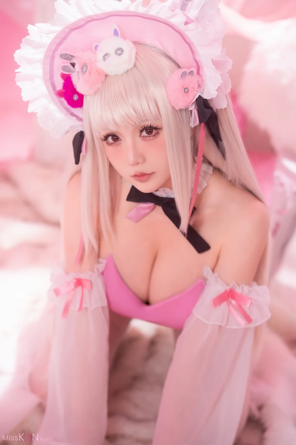 Coser@星之迟迟Hoshilily_ 碧蓝航线 哈尔福德