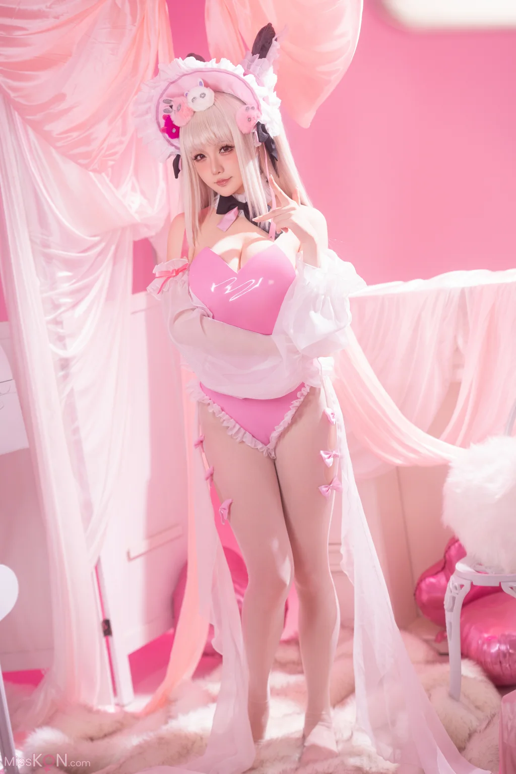 Coser@星之迟迟Hoshilily_ 碧蓝航线 哈尔福德
