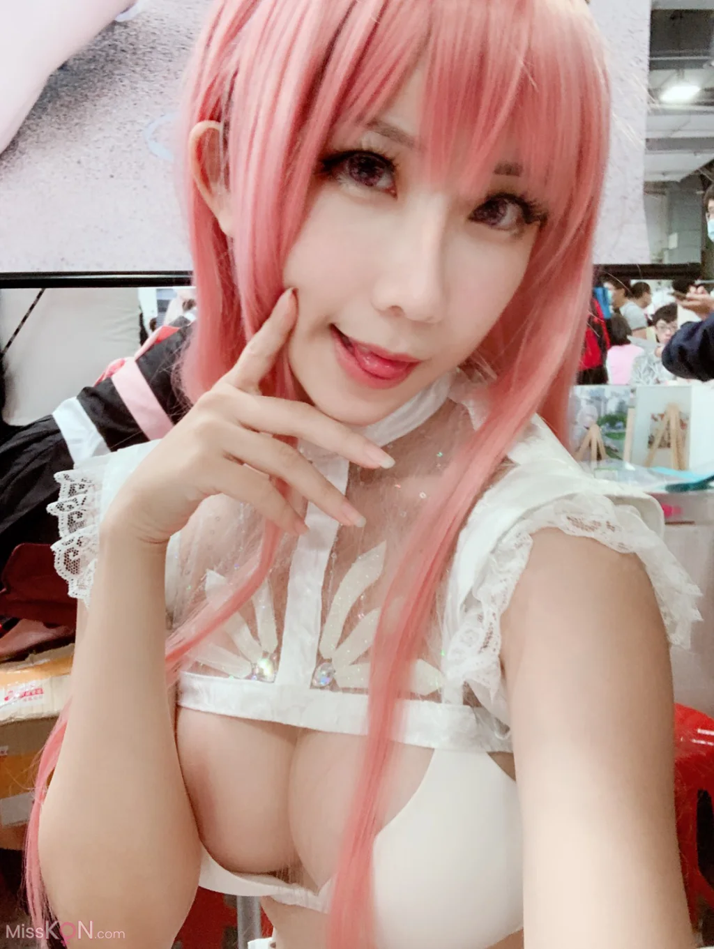 Coser@楊衣Yangyi_ 梅芙