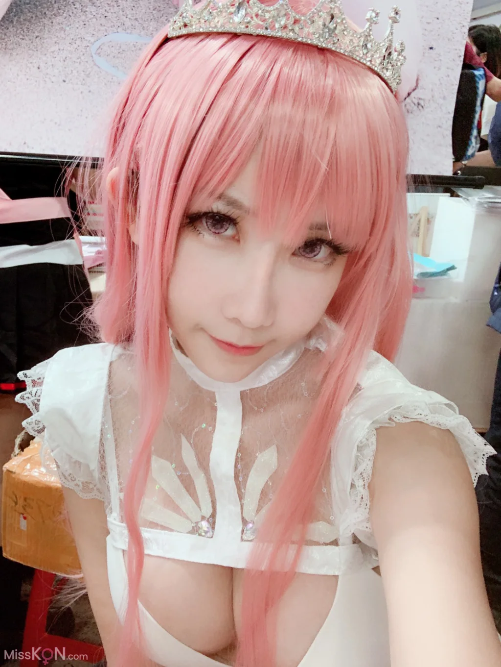 Coser@楊衣Yangyi_ 梅芙