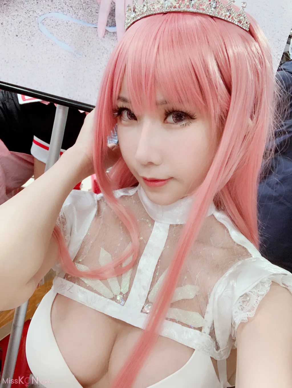 Coser@楊衣Yangyi_ 梅芙