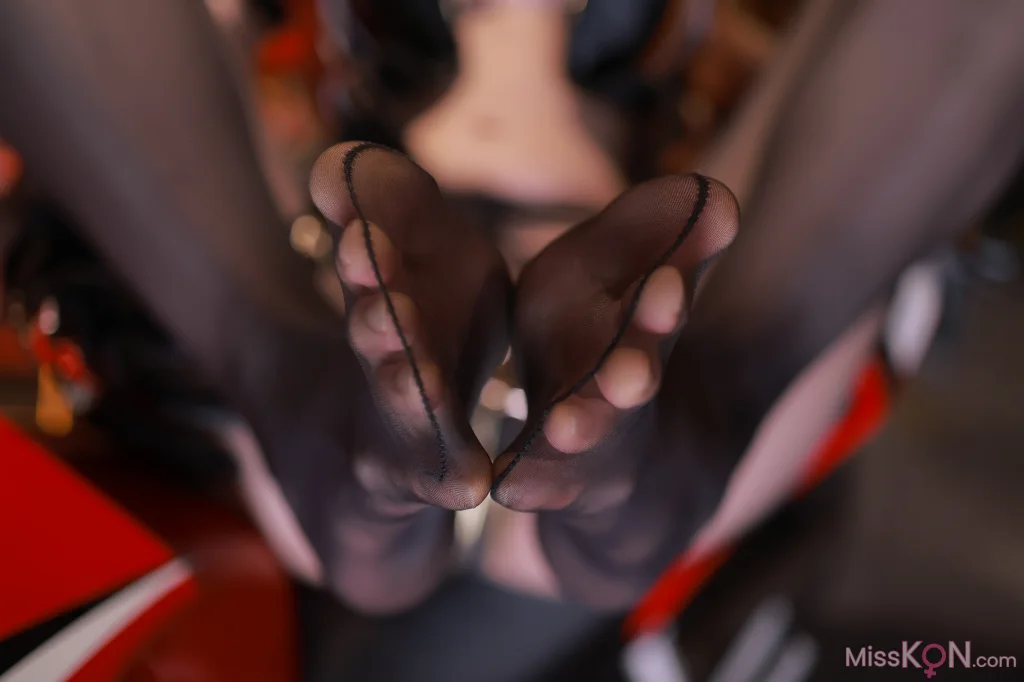 Coser@水淼Aqua_ 原神 マーヴィカ (玛薇卡)