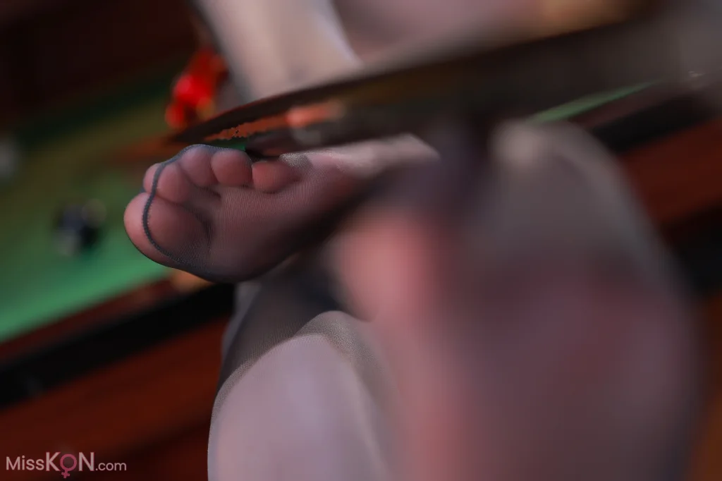 Coser@水淼Aqua_ 碧蓝航线 Taihou_Bunny 大凤兔女郎