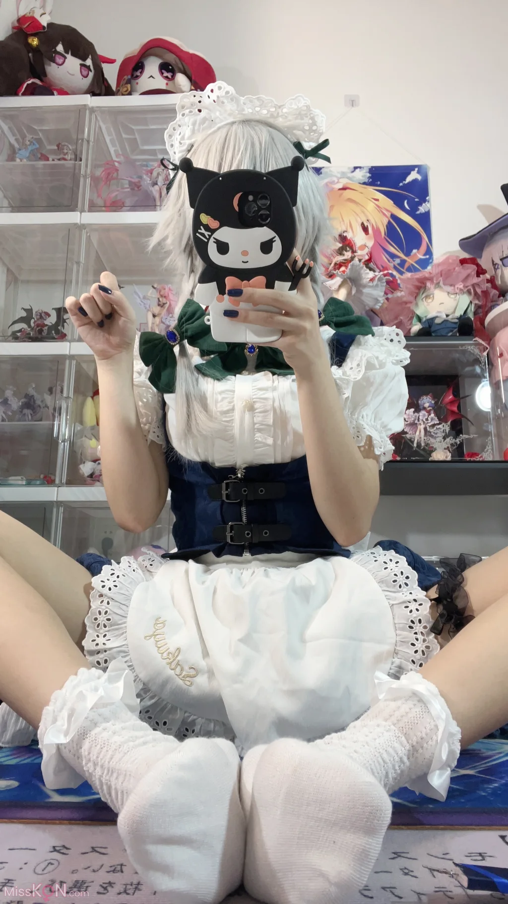 Coser@白栎Shirly_ 十六夜咲夜