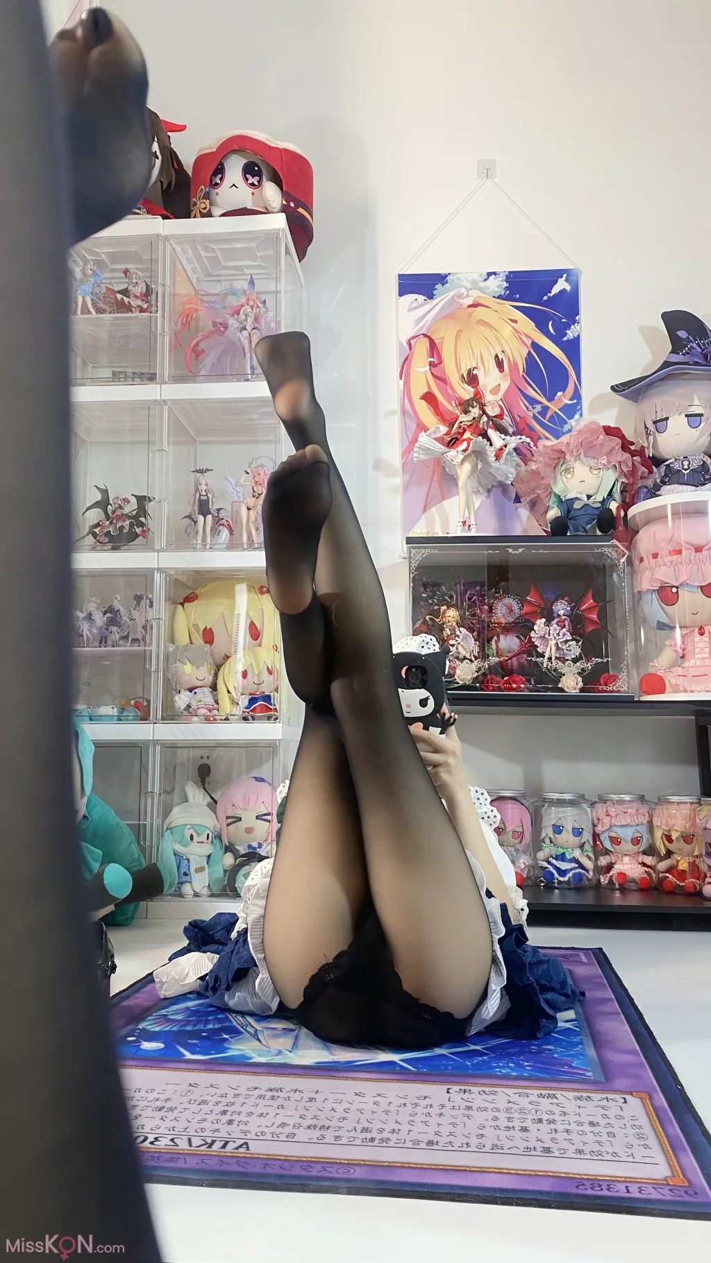 Coser@白栎Shirly_ 十六夜咲夜