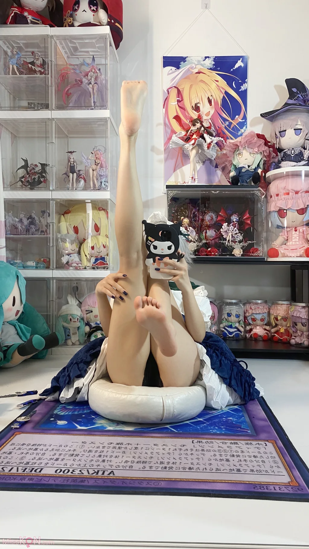 Coser@白栎Shirly_ 十六夜咲夜