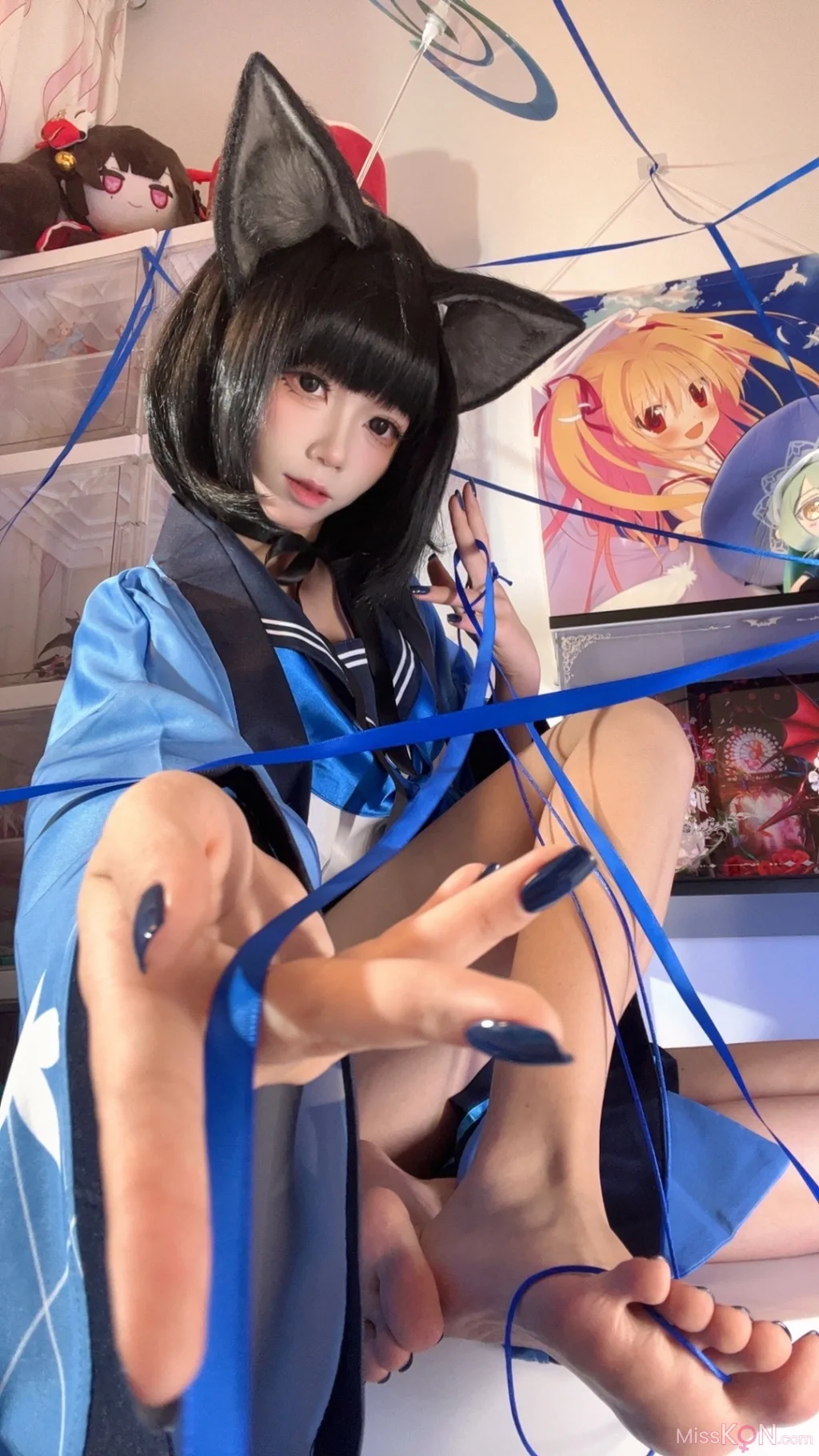 Coser@白栎Shirly_ 桔梗