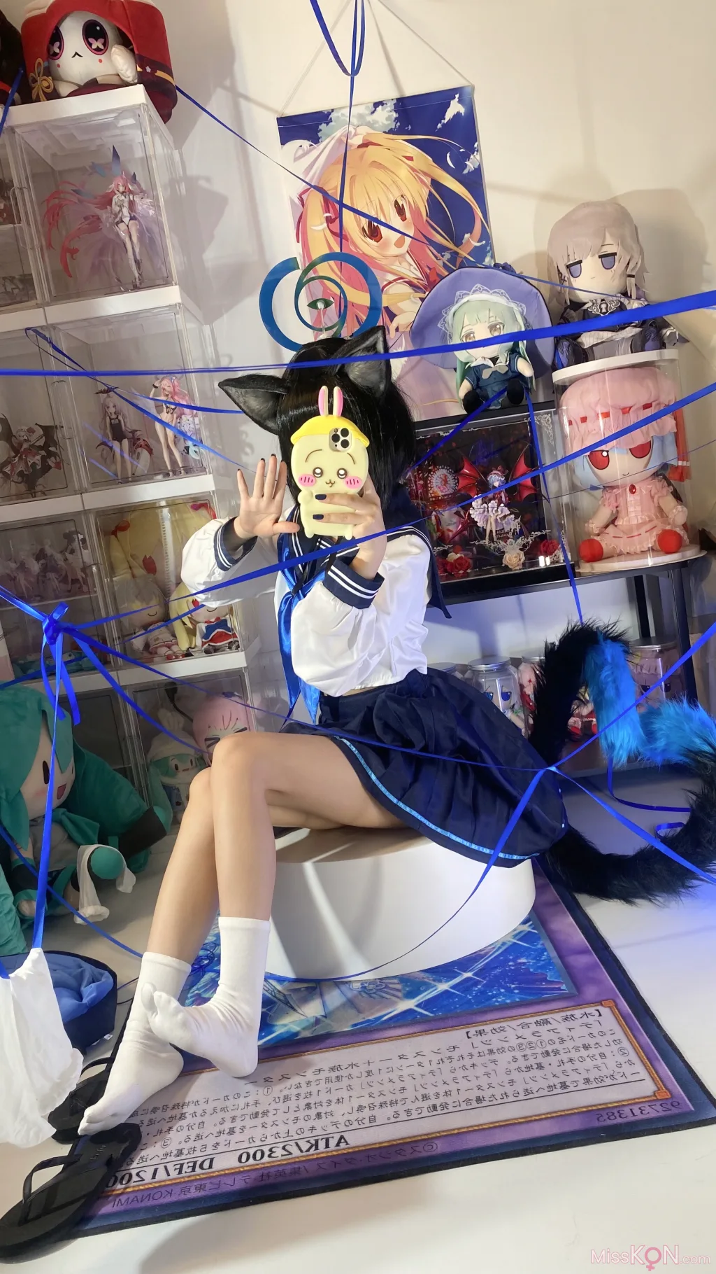 Coser@白栎Shirly_ 桔梗