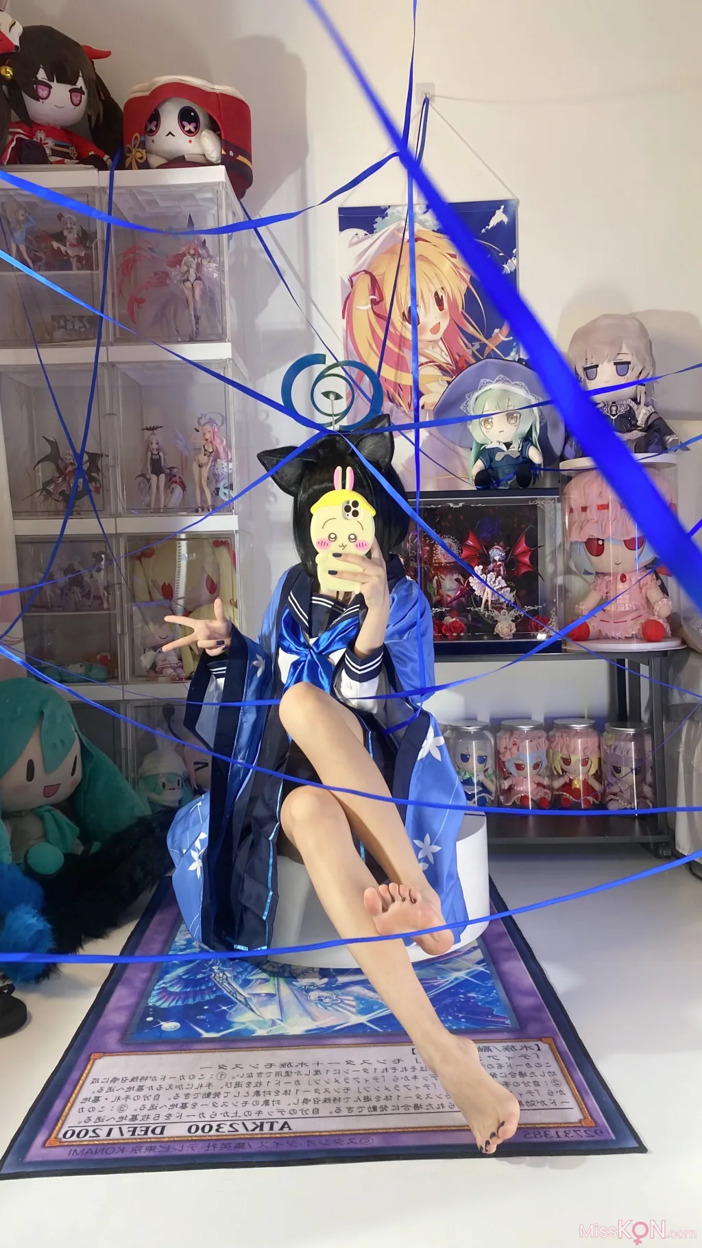 Coser@白栎Shirly_ 桔梗