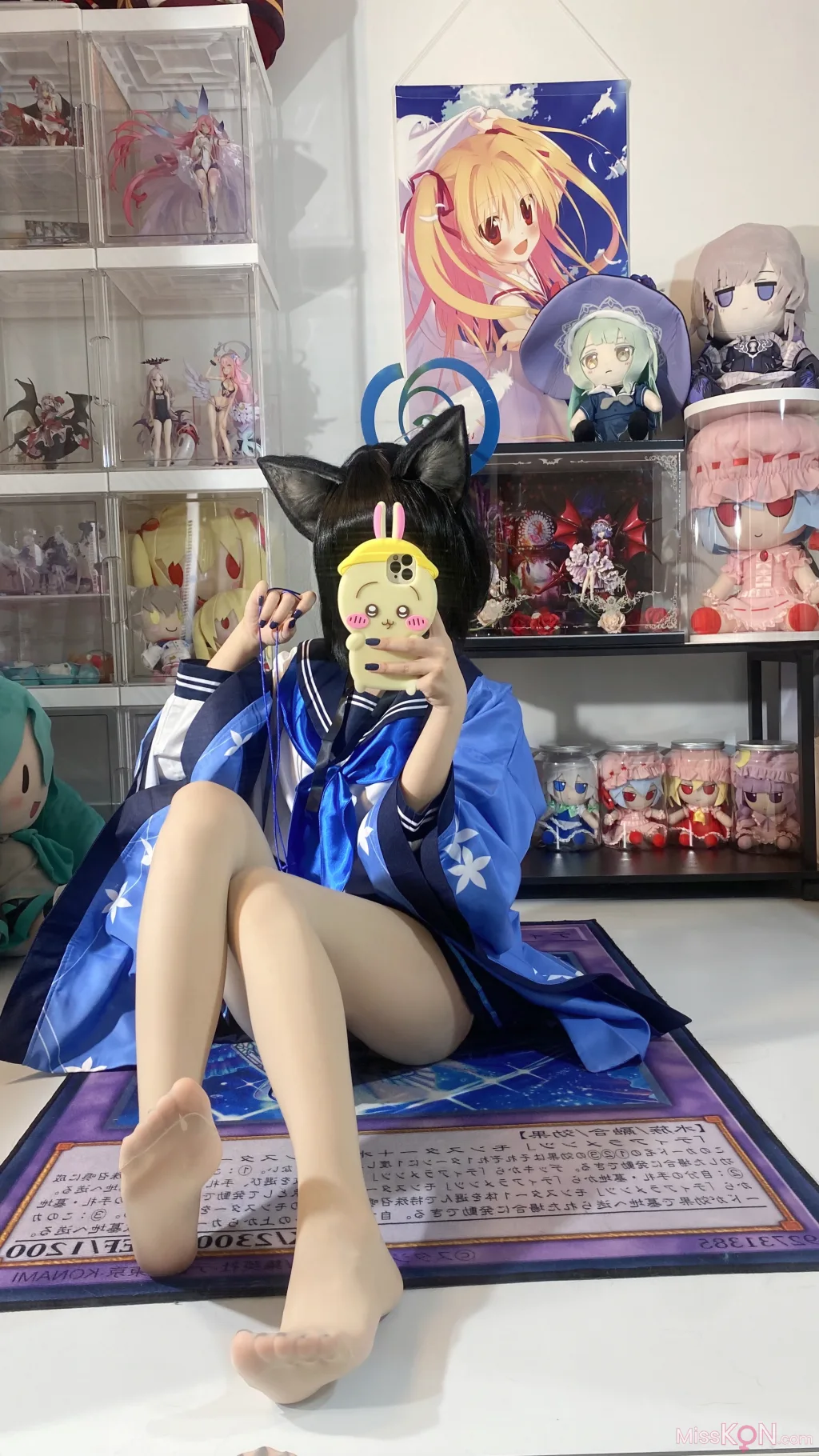 Coser@白栎Shirly_ 桔梗