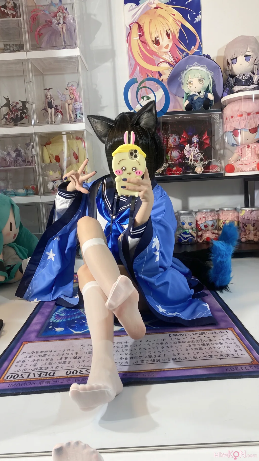 Coser@白栎Shirly_ 桔梗
