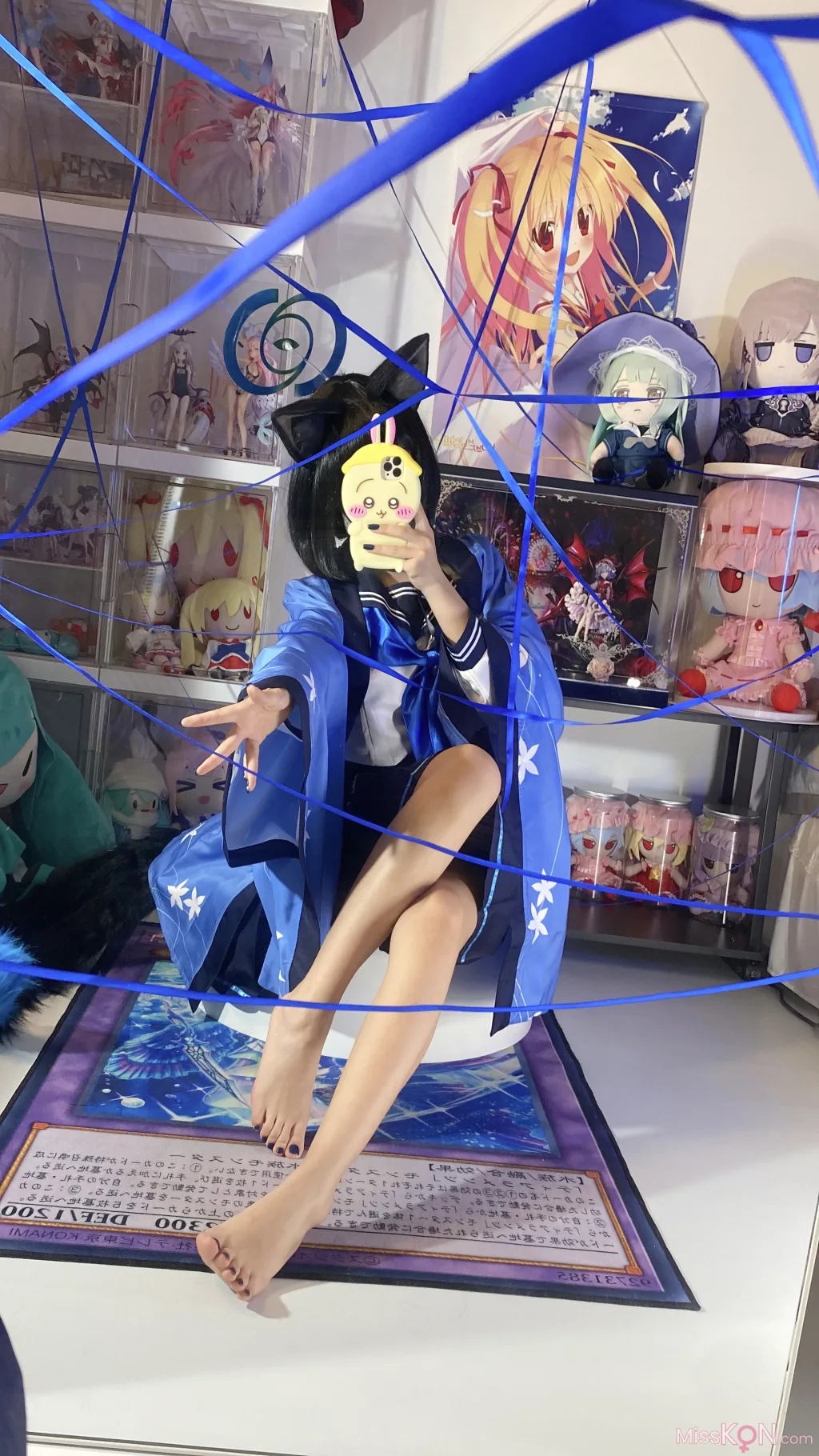 Coser@白栎Shirly_ 桔梗