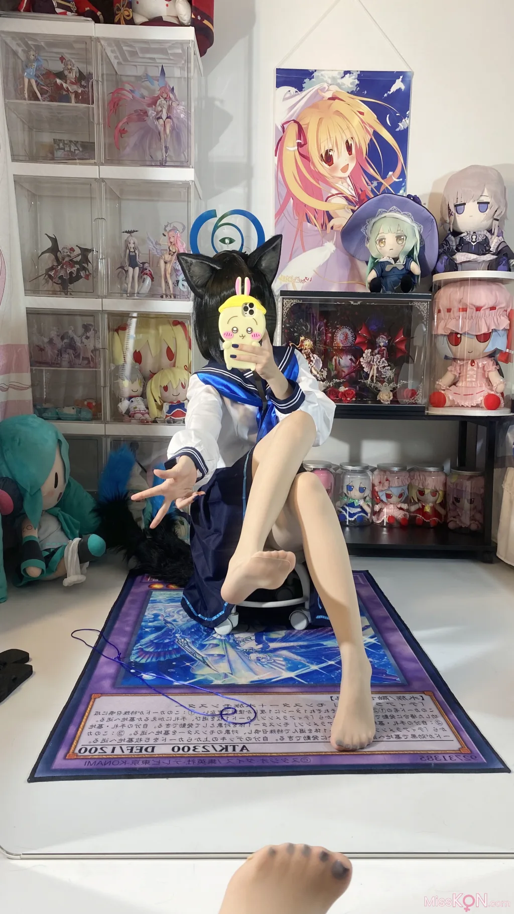 Coser@白栎Shirly_ 桔梗