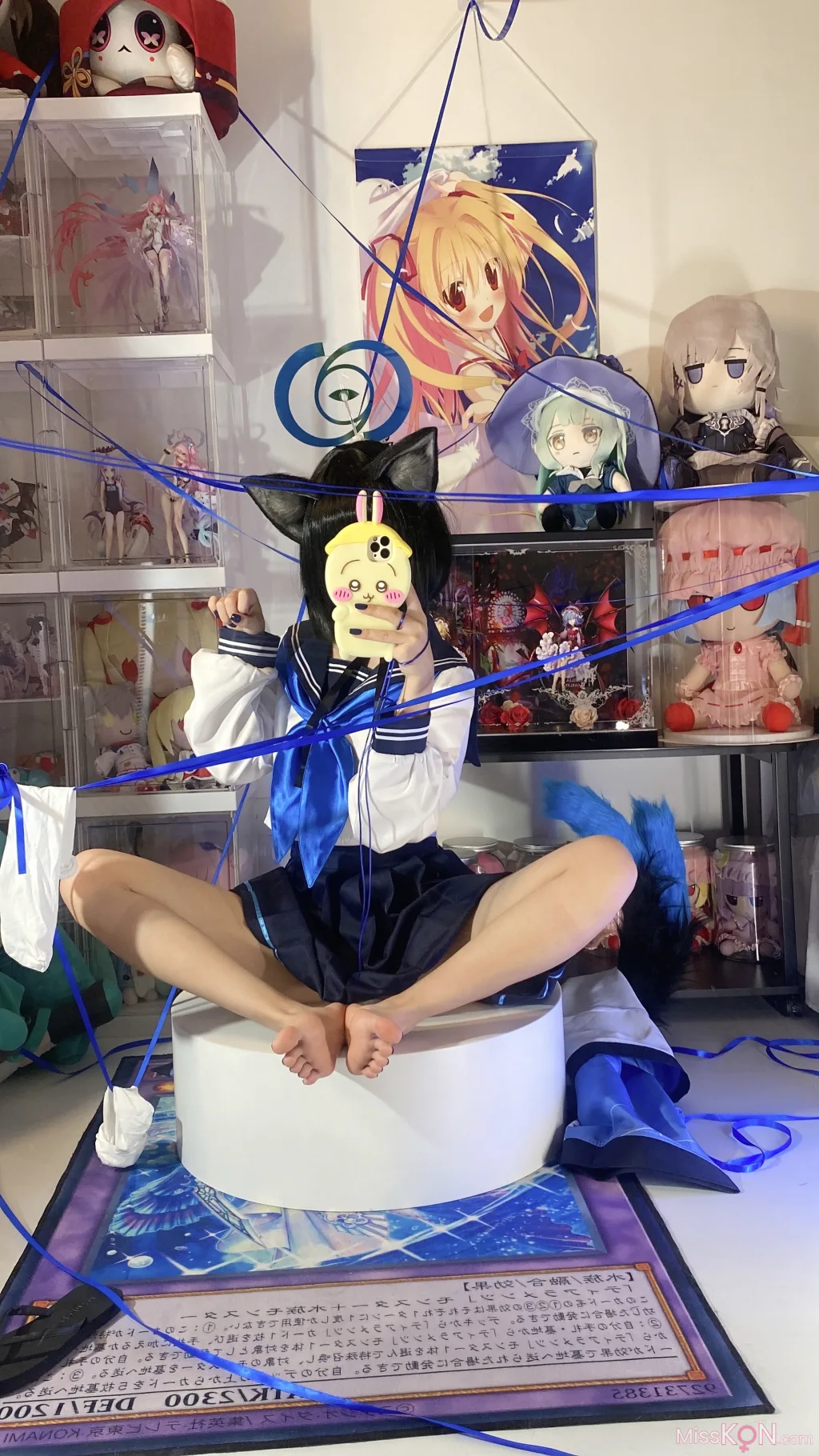 Coser@白栎Shirly_ 桔梗