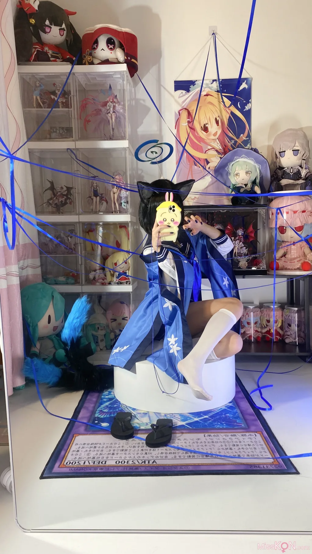 Coser@白栎Shirly_ 桔梗