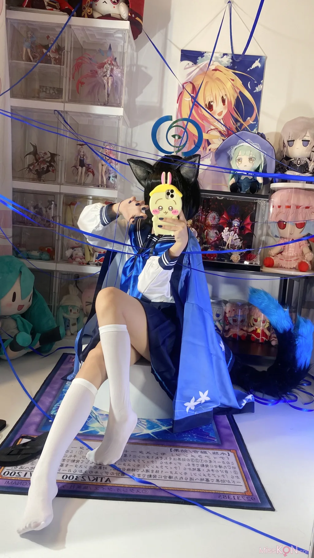 Coser@白栎Shirly_ 桔梗