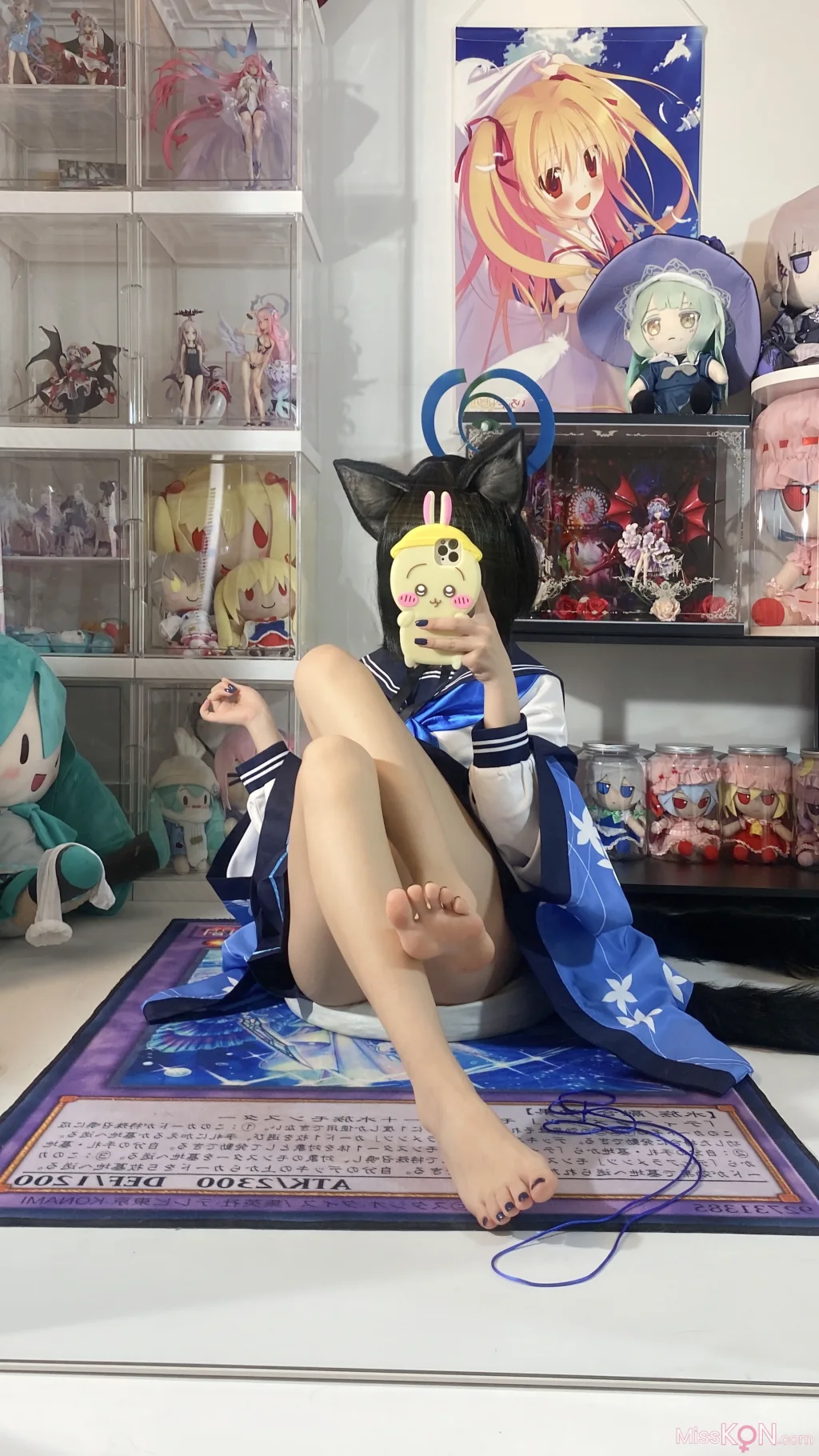 Coser@白栎Shirly_ 桔梗