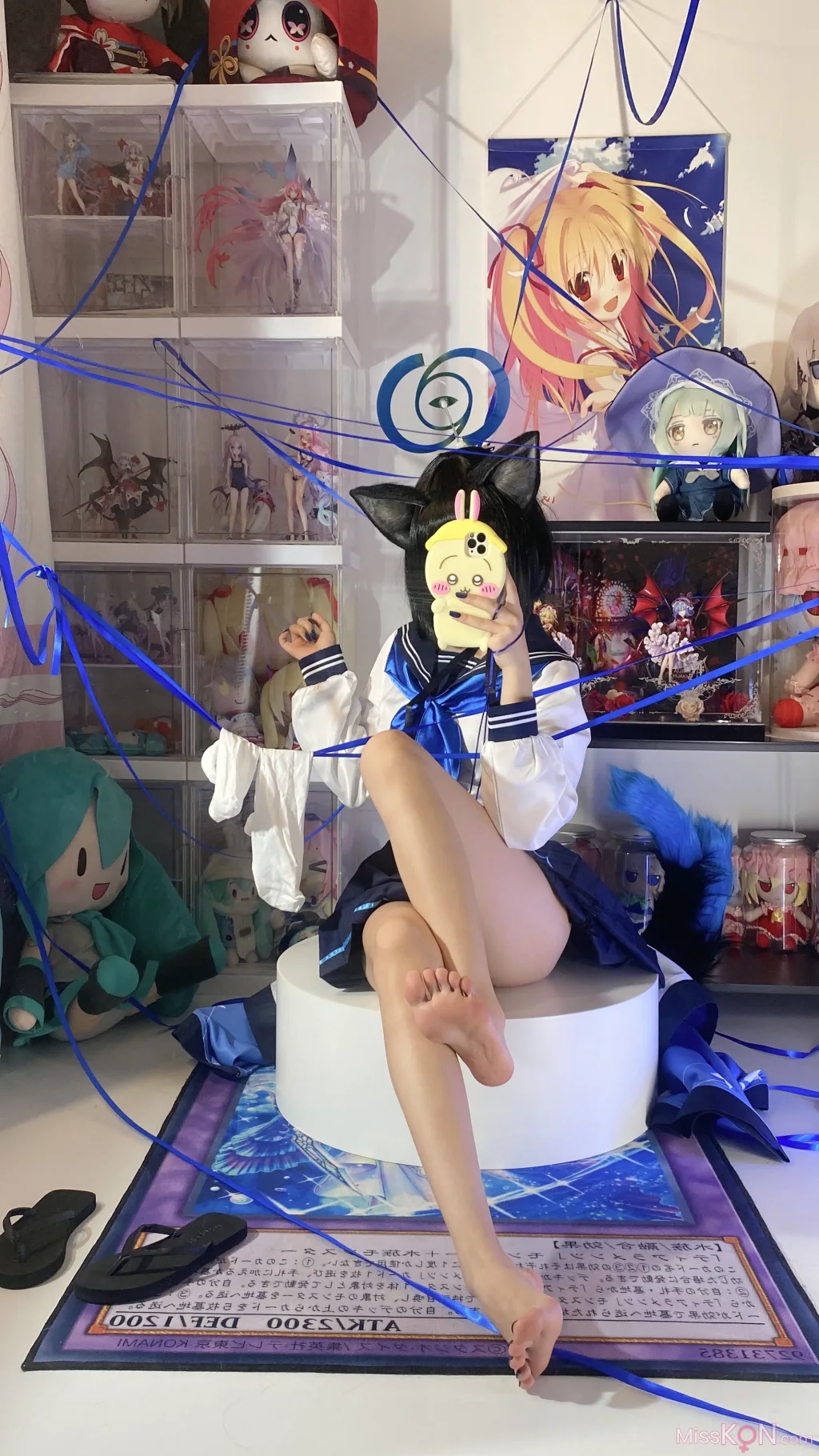 Coser@白栎Shirly_ 桔梗