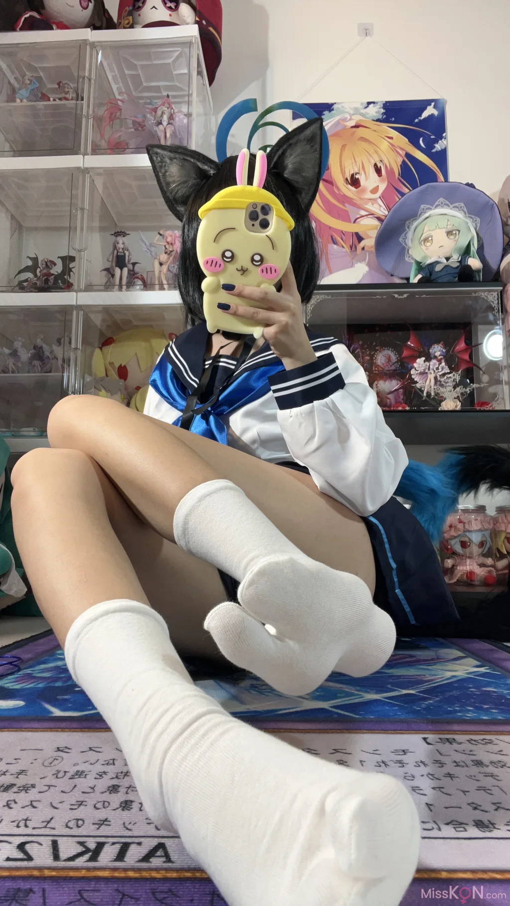 Coser@白栎Shirly_ 桔梗