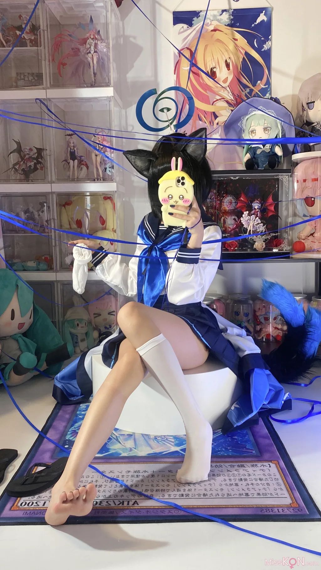 Coser@白栎Shirly_ 桔梗