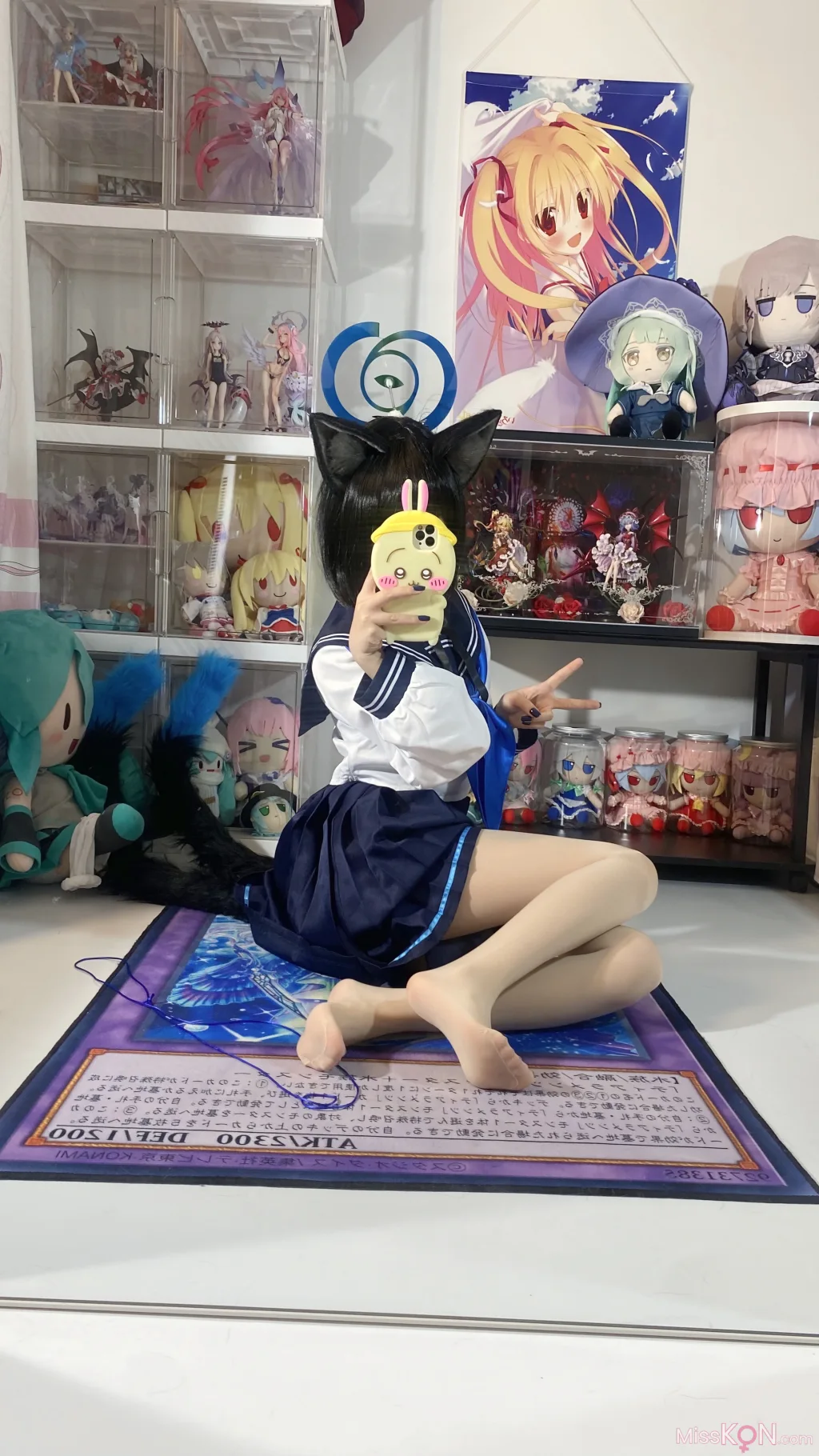 Coser@白栎Shirly_ 桔梗