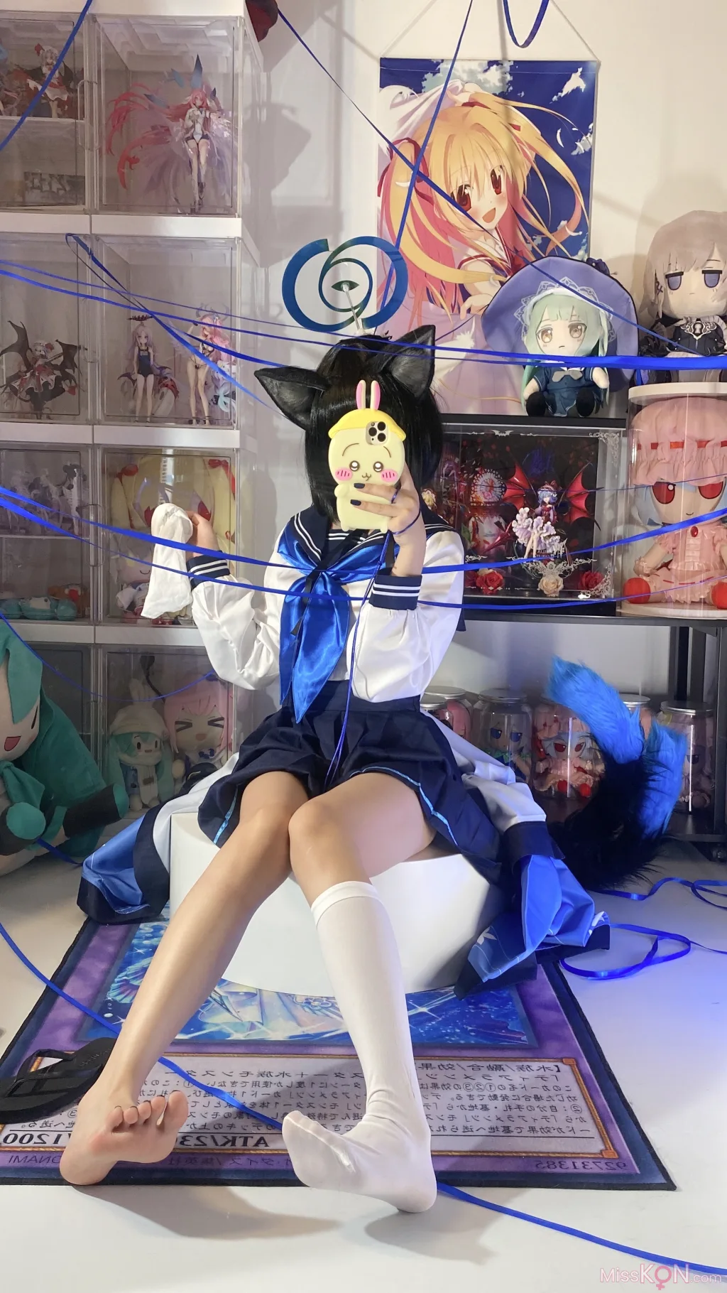 Coser@白栎Shirly_ 桔梗