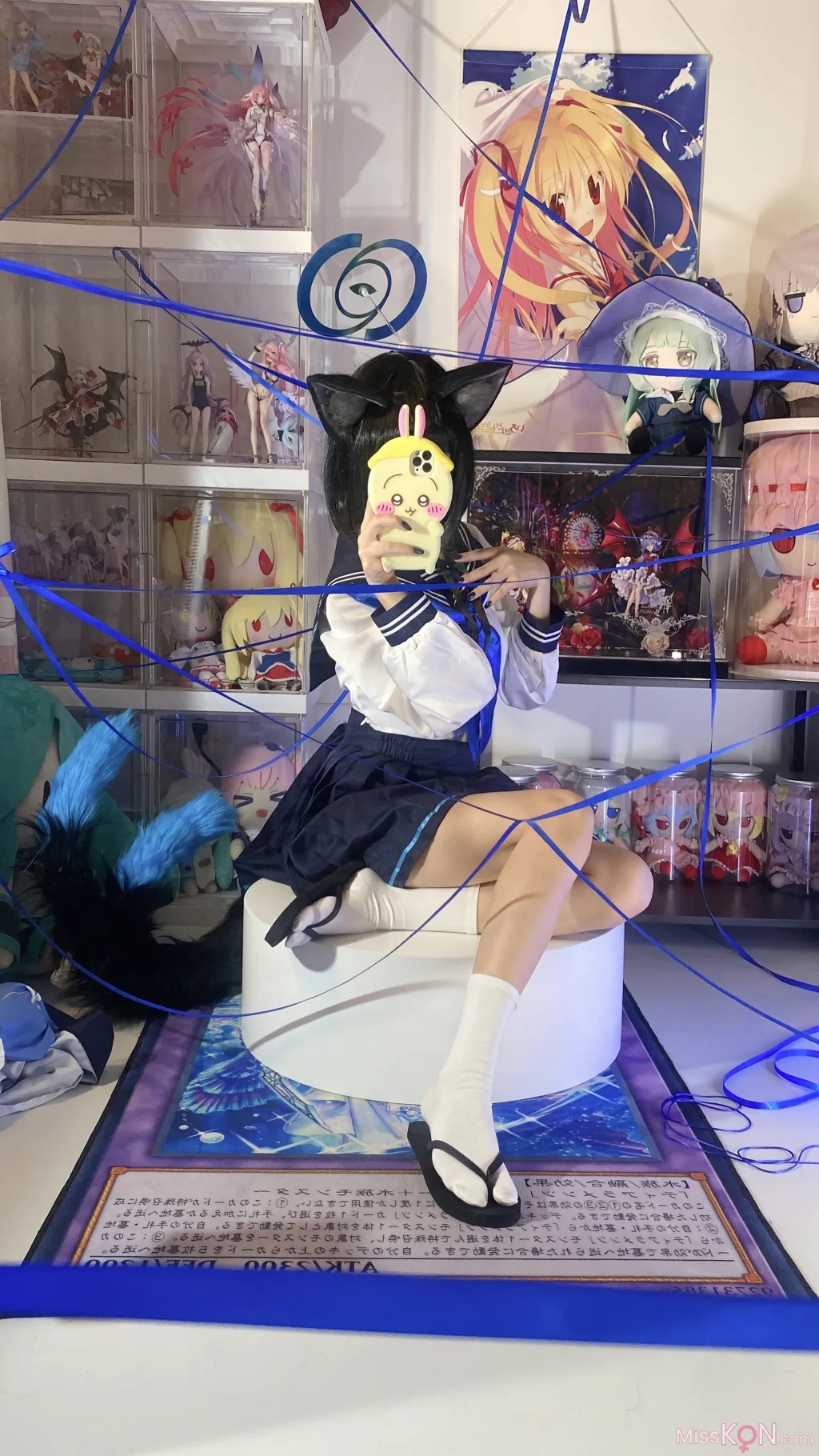Coser@白栎Shirly_ 桔梗